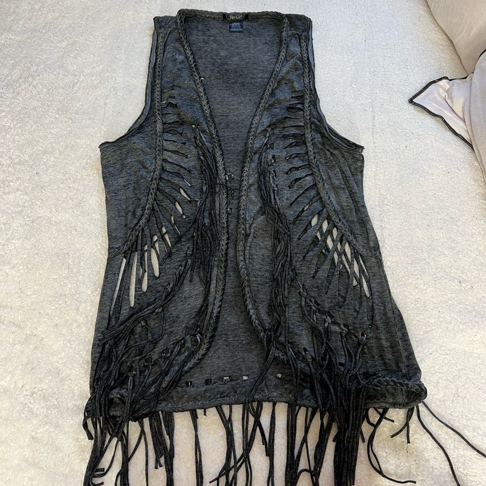 Wrangler women’s vest